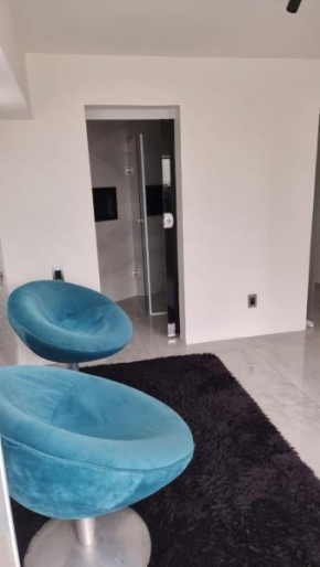 Apartamento com 1 quarto próximo à UFSC Trindade